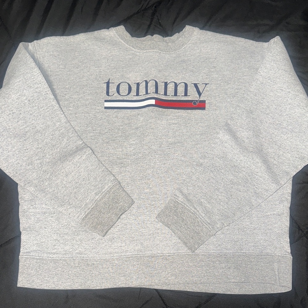 Tommy Hilfiger Women’s Crewneck Sweater